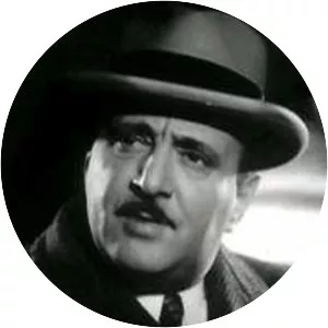 Luis César Amadori - Italian-Argentine film director