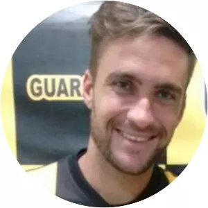 Luis Cetin - Goalkeeper