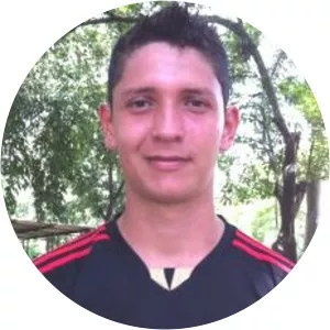 Luis Chamagua