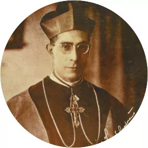 Luis Chávez y González