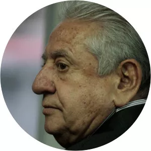 Luis Chiriboga Acosta