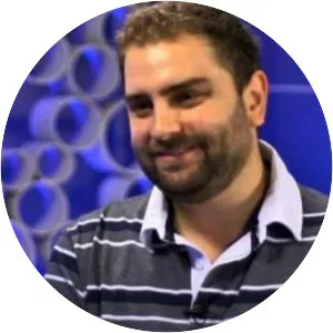 Luís Cláudio da Silva photograph