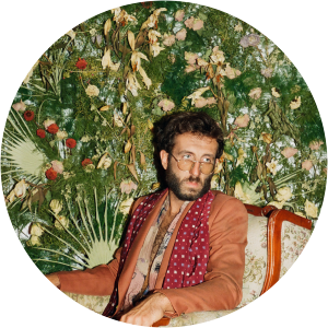 Luis Clavis photograph