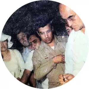 Luis Colosio Fernández