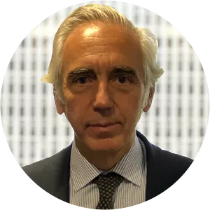 Luis Coronel de Palma