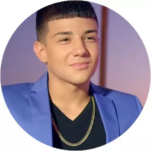 Luis Coronel