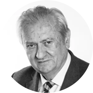 Luís Manuel Cosculluela Montaner - Spanish Politician