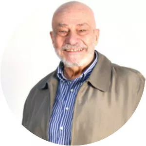 Luis Couturier - Mexican actor