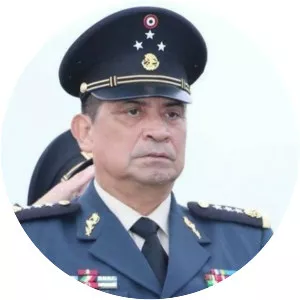 Luis Cresencio Sandoval