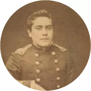 Luis Cruz Martínez
