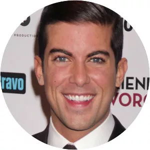 Luis D. Ortiz - Salesperson