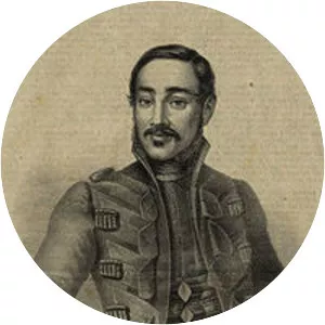 Luís da Silva Mouzinho de Albuquerque