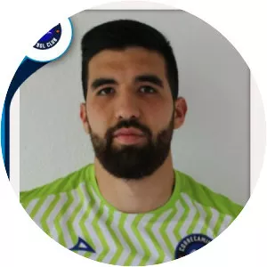 Luis Daniel Martínez