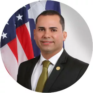 Luis Daniel Muñiz