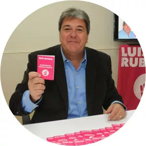 Luis Daniel Rubeo