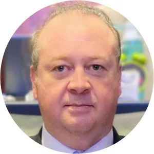 Luis David Ortiz Salinas