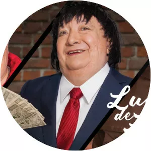 Luis de Alba
