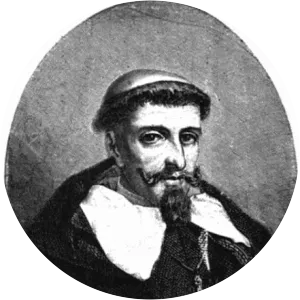 Luis de Aliaga Martínez