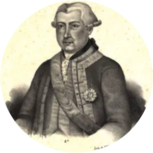 Luís de Almeida Portugal Soares de Alarcão d'. . .