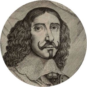 Luis de Benavides Carrillo, Marquis of Caracena