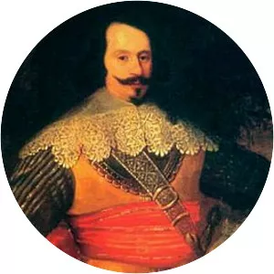 Luis de Benavides Carrillo, . . .