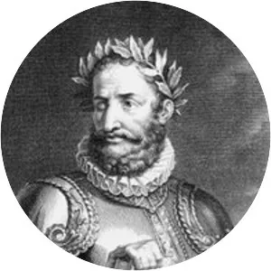 Luís de Camões - Portuguese poet