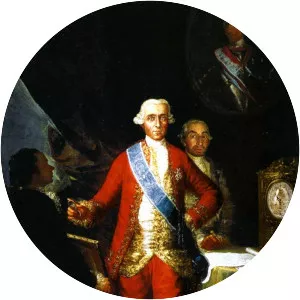 Luis de Córdova y Córdova