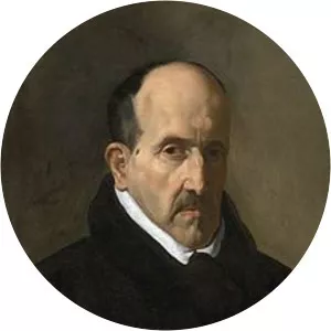 Luis de Góngora - Spanish poet