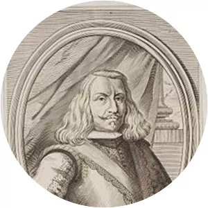 Luis de Guzmán Ponce de Leon