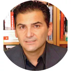 Luis de la Corte Ibáñez