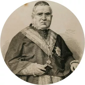 Luis de la Lastra y Cuesta