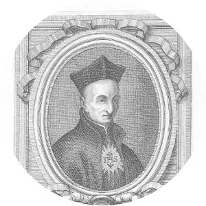 Luis de la Puente