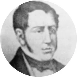 Luis de la Rosa Oteiza