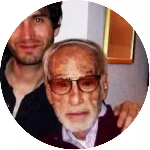 Luis de Llano Macedo - Mexican TV producer