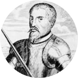 Luis de Moscoso Alvarado