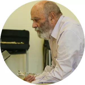Luis de Pablo - Spanish composer