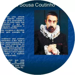 Luís de Sousa
