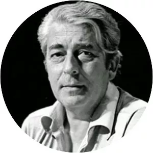 Luís de Sttau Monteiro