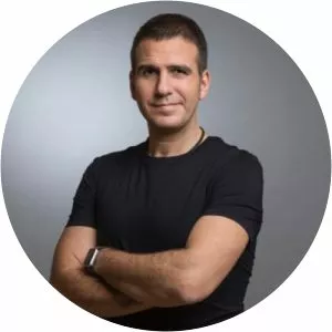 Luis de Val - Film producer