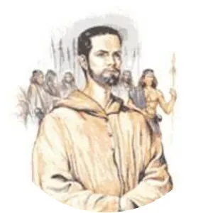 Luis de Valdivia