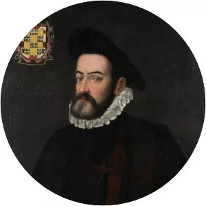 Luís de Velasco