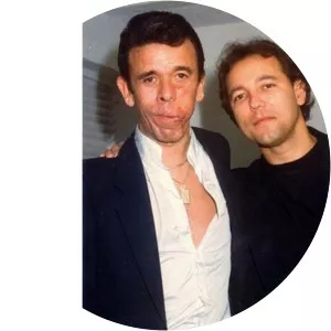 Luis Delgado Aparicio