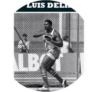Luis Delís