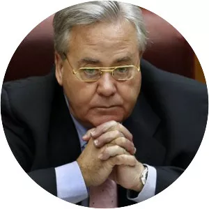 Luis Díaz Alperi - Spanish Politician