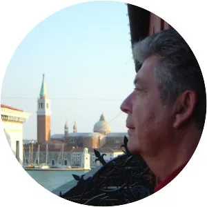 Luis Domènech Girbau