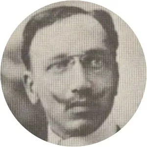 Luis Duncker Lavalle