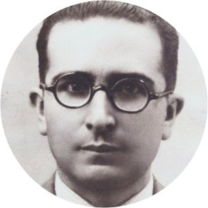 Luis E. Valcárcel