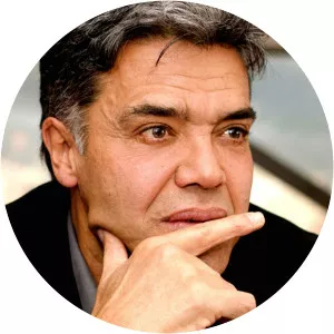 Luis Eduardo Arango - Actor