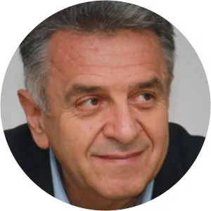 Luis Eduardo Garzón