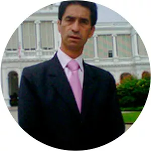 Luis Eduardo Maldonado